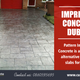 Illustration for article titled Imprinted Concrete Dublin | Call us 0860595695 | customcrete.ie